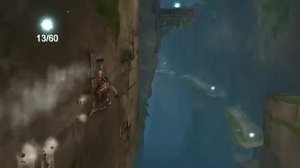 Prince of Persia 2008 прохождение часть 2(Город света)