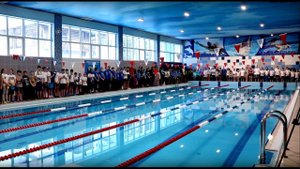 Кому мешает бассейн «Дельфин»?