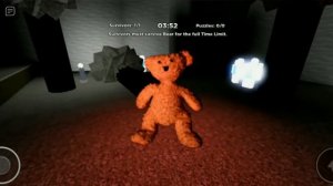 I GOT SAM | Roblox Bear ALT