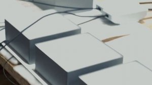 Промо ролик Диолайт