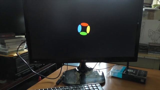 Как сделать SmartTV из обычного телика смотреть онлайн