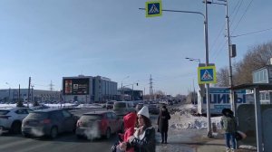 Казань,Сибирский тракт,48