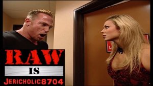 Raw is Jericholic8704: Raw 6/02/2003 Review