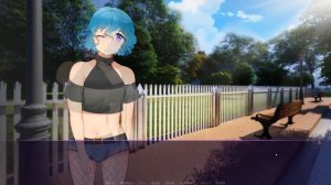 Femboy Besties - gameplay