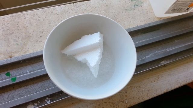 Жидкая пластмасса