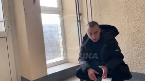 прода декстера толпа безумных старух против Эрика и Виталика