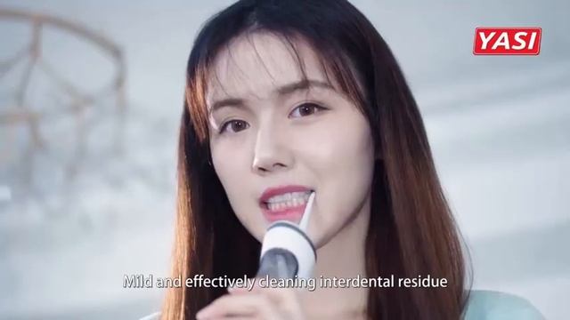 YASI 220ml Cordless Water Flosser Professional Dental Oral Irrigator - Portable | | RestOviebelle смотреть онлайн