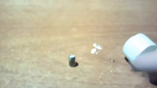 Что внутри замазки????? смотреть онлайн