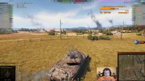 "ОБ.260...СТОИТ ЛИ НА НЕГО ПОТЕТЬ?" / КАК ИГРАТЬ и НА ЧТО СПОСОБЕН..Об.260 #ЛучшееДляВас