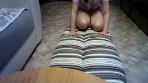 как легко научится делать кувырок вперед