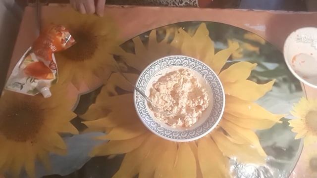 Закусочные рулетики