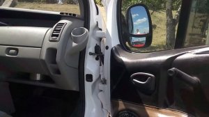 Фронт на  Faital pro 8fe200