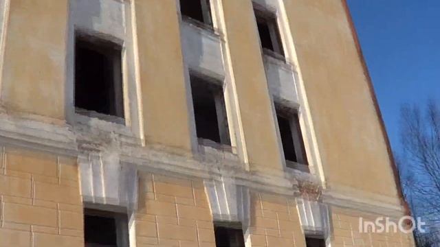 11.02.2023 Хабаровский край. Советская Гавань. ЖБИ по просьбе подписчика. смотреть онлайн