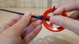 Классная удочка LUCKY JOHN C-Tech Jig Light обзор #NIK_72