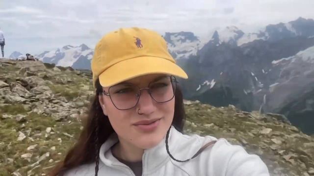 Путешествие На Автодомах || Волгоград-Элиста-Домбай-Архыз-Темрюк