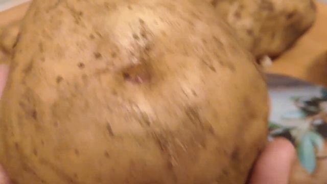 Выросла картошка по полкило?Небывалый урожай! смотреть онлайн