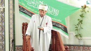 Признаки любви Всевышнего. Урок 3 | Тулкын хазрат