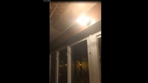Почему нельзя ставить батарею на балконе ? Меня затопили соседи!!!