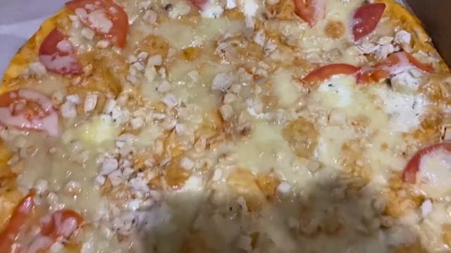 #закупки Рождественские закупки/ подарки родителям/на улице -42С/