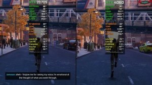 RTX 2070 SUPER vs RTX 4060 | Test In 22 Games at 1080p | 2023