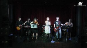 Марко Поло (Marco Polo) - Александрия (Aleksandria), Mona Club 18.05.2014 live