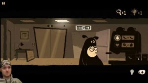 РАБОТА МОЕЙ МЕЧТЫ ► The Office Quest |1|