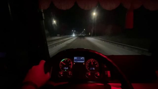 Будні водія Нової Пошти.Нове авто.Зима дала про себе знати.Невідома поломка MANa. смотреть онлайн