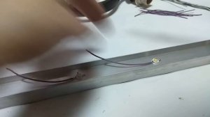 Светодиодная подсветка потолка своими руками