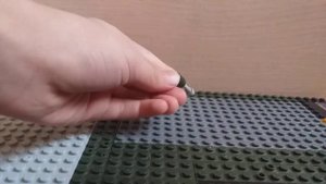 Как сделать лего носилки коктейль молотова ручную гранату лего самоделки ссотреть всем