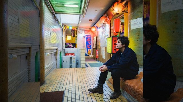 Sometime After This смотреть онлайн