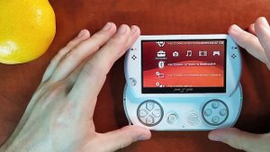Psp GO в 2020. Зачем купил в третий раз?!