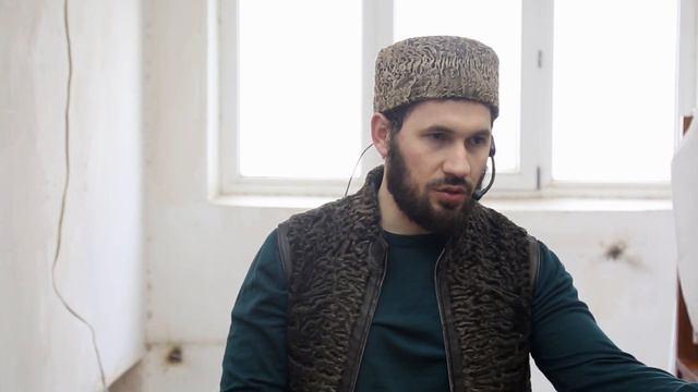 Причины смуты I Мухаммад Сулейманов
