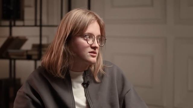 ПОЛИНА КУДРЯВЦЕВА: «Без психотерапии мне было очень тяжело». Борьба за принятие себя
