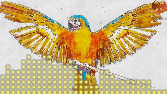 Чарушин Е.И. "Приятель"