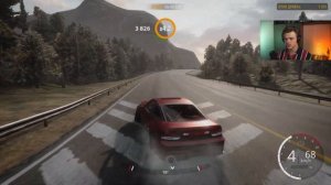[2.12] Настройки для Phoenix NX | (Nissan 180sx) | CarX Drift Racing Online