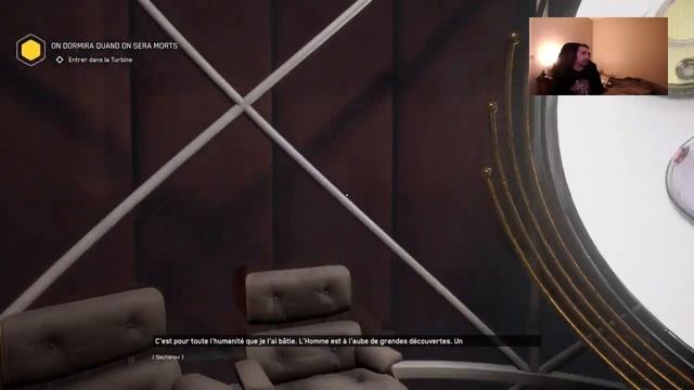 XGP Découverts Atomic Heart, Episode 1 смотреть онлайн