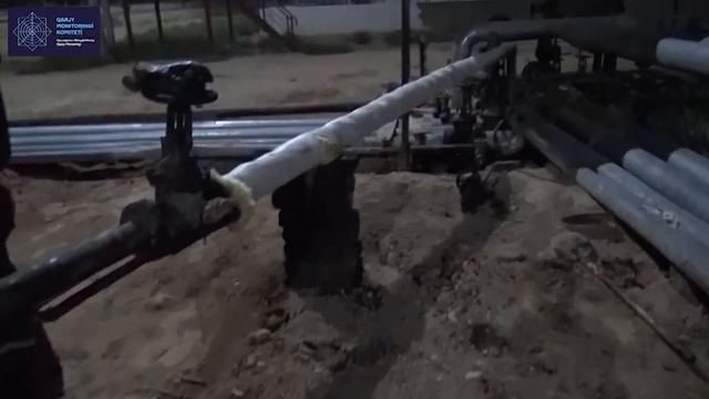 Нефть почти на 600 млн тенге незаконно добыли в Мангистауской области смотреть онлайн