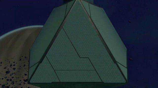 The End | No Man's Sky 4.0 Waypoint Episode 15 смотреть онлайн