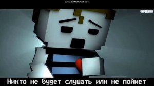 Перевод песни I got no time