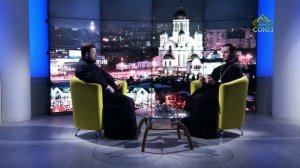 Беседы с батюшкой. Таинство Елеосвящения (Соборования). Священник Вадим Смоляков. 14 августа 2024