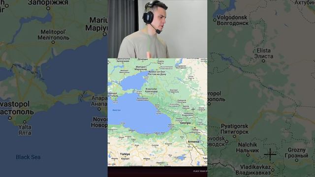 Успеть За 1000 Миллисекунд | GeoGuessr смотреть онлайн