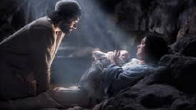 Видящие МЛАДЕНЦА смотреть онлайн