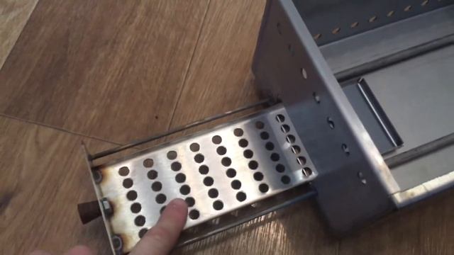 Печка для рыбалки смотреть онлайн