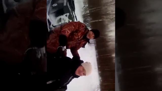 Мототолкач волк полярник смотреть онлайн