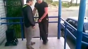 "Полукровка" Владимир Гольдфайн.