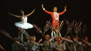 «Это балет о мечте»: как балет «Щелкунчик» стал одним из символов Нового года и Рождества