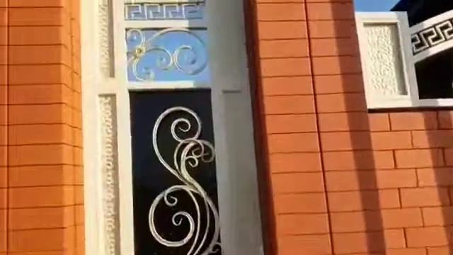 ДЕЛАЮ ЛЮБЫЕ ВОРОТА (ЧЕЧНЯ) смотреть онлайн