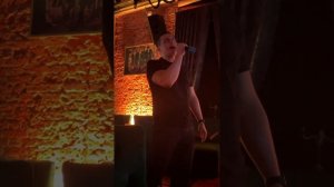 Я убью тебя, лодочник (cover)