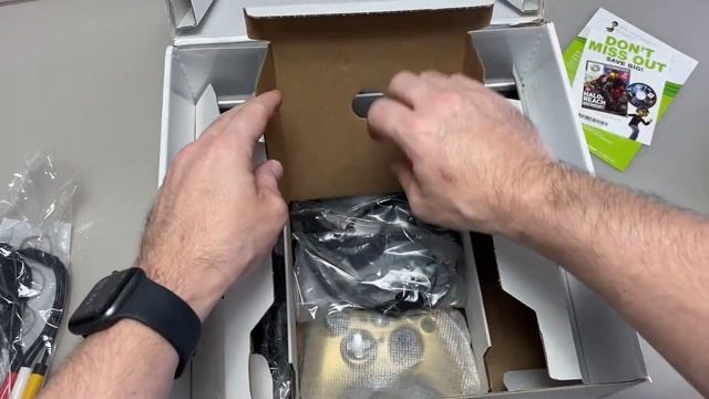 Unboxing Xbox 360 Star Wars - Edição Limitada! смотреть онлайн