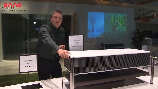 CES 2018: Обзор выставки, Часть 3 - Samsung, LG, Sony смотреть онлайн